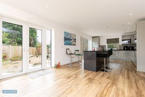 Kitchen/Dining Area- click for photo gallery